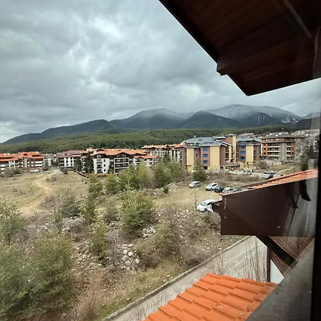 Appartement Carlson's 1br 200m Gondola Home2host