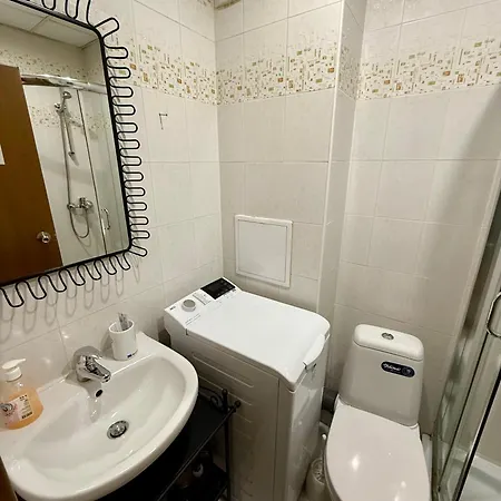 Appartement Carlson's 1br 200m Gondola Home2host