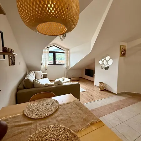 Appartement Carlson's 1br 200m Gondola Home2host Bansko
